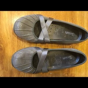 Grey Sketchers